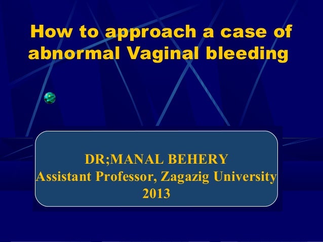 frank vaginal bleeding Phat black booty doggie style